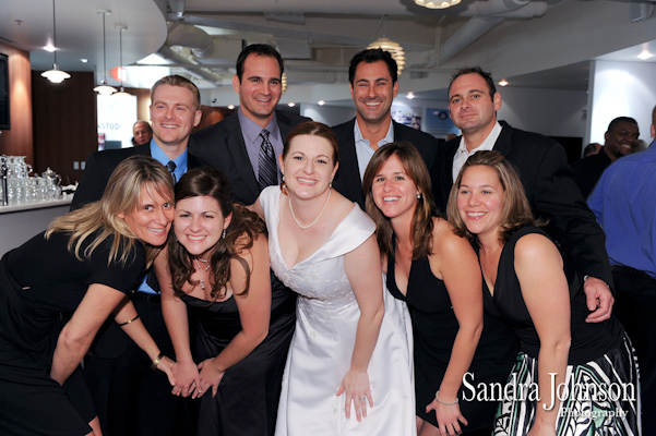Best Annunciation Catholic Wedding photographer - Sandra Johnson (SJFoto.com)